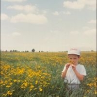 Jason Scott & The High Heat - American Grin i gruppen VINYL / Pop-Rock hos Bengans Skivbutik AB (5592152)