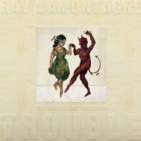 Ray Lamontagne - Trouble i gruppen VI TIPSAR / Fredagsreleaser / 2025-07-11 hos Bengans Skivbutik AB (5592155)