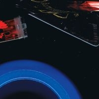 Anthony Naples - Scanners i gruppen VINYL / Pop-Rock hos Bengans Skivbutik AB (5592168)