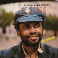 Jo Tongo - Sa Discossa i gruppen VINYL / Pop-Rock hos Bengans Skivbutik AB (5592169)