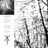 Agalloch - The White i gruppen CD / Nyheter hos Bengans Skivbutik AB (5592170)