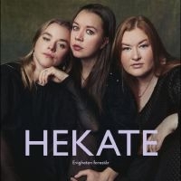 Hekate - Evigheten Forestår (Vinyl) i gruppen VINYL / Pop-Rock hos Bengans Skivbutik AB (5592188)