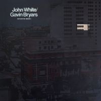 White John/Bryars Gav - Machine Music i gruppen VINYL / Pop-Rock hos Bengans Skivbutik AB (5592199)