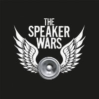 The Speaker Wars - The Speaker Wars i gruppen VINYL / Pop-Rock hos Bengans Skivbutik AB (5592204)