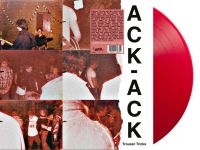 Ack Ack - Trouser Tricks (Red Vinyl Lp) i gruppen VI TIPSAR / Record Store Day / RSD 2025 hos Bengans Skivbutik AB (5592208)