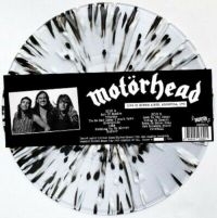 Motörhead - Live In Buenos Aires, Argentina 199 i gruppen VI TIPSAR / Record Store Day / RSD 2025 hos Bengans Skivbutik AB (5592212)
