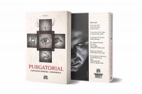 Ribeiro Fernando (Moonspell) - Purgatorial (Poetic Anthology 2001- i gruppen ÖVRIGT / Övriga böcker hos Bengans Skivbutik AB (5592217)