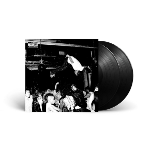 Playboi Carti - Die Lit (2Lp) i gruppen VI TIPSAR / Bengans Personal Tipsar / Elis Tipsar Hip-Hop & lite annat hos Bengans Skivbutik AB (5592221)