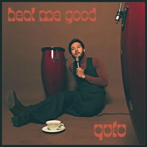 Yufu - Heal Me Good i gruppen VI TIPSAR / Bengans Personal Tipsar / Bäst Hittills 2025 - MK hos Bengans Skivbutik AB (5592230)