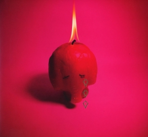 Arcade Fire - Pink Elephant i gruppen CD / Pop-Rock hos Bengans Skivbutik AB (5592354)