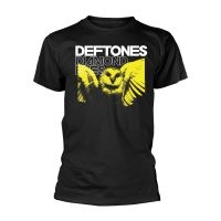 Deftones - T/S Diamond Eyes (Xl) i gruppen MERCHANDISE / T-shirt / Hårdrock hos Bengans Skivbutik AB (5592370)