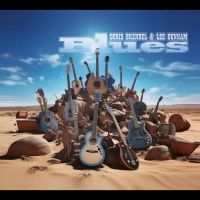 Doris Brendel & Lee Dunham - Big Blue Sky i gruppen VINYL / Blues hos Bengans Skivbutik AB (5592379)