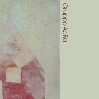 Gruppo Adra - Gruppo Adra i gruppen VINYL / Pop-Rock hos Bengans Skivbutik AB (5592388)