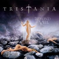 Tristania - Beyond The Veil (CD) i gruppen CD / Hårdrock hos Bengans Skivbutik AB (5592392)