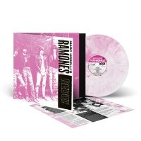 Various Artists - Marc Urselli's Ramones - Redux (Mar i gruppen VINYL / Pop-Rock hos Bengans Skivbutik AB (5592407)