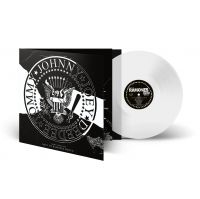 Various Artists - Marc Urselli's Best Of Ramones - Re i gruppen VINYL / Pop-Rock hos Bengans Skivbutik AB (5592408)