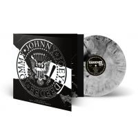 Various Artists - Marc Urselli's Best Of Ramones - Re i gruppen VINYL / Pop-Rock hos Bengans Skivbutik AB (5592409)