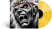 Di'anno Paul - In Memory Of (Yellow Vinyl Lp) i gruppen VINYL / Hårdrock hos Bengans Skivbutik AB (5592411)