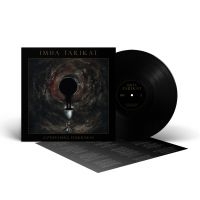 Imha Tarikat - Confessing Darkness (Black Vinyl Lp i gruppen VINYL / Hårdrock hos Bengans Skivbutik AB (5592413)