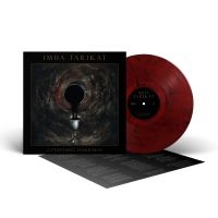 Imha Tarikat - Confessing Darkness (Marbled Vinyl i gruppen VINYL / Hårdrock hos Bengans Skivbutik AB (5592414)