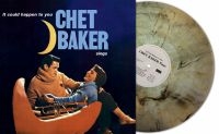 Baker Chet - It Could Happen To You (Marbled Vin i gruppen VINYL / Jazz hos Bengans Skivbutik AB (5592418)