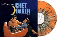 Baker Chet - It Could Happen To You (Splatter Vi i gruppen VINYL / Jazz hos Bengans Skivbutik AB (5592419)