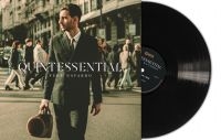 Navarro Pere - Quintessential (2 Lp Black Vinyl) i gruppen VINYL / Jazz hos Bengans Skivbutik AB (5592427)