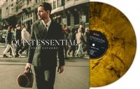 Navarro Pere - Quintessential (2 Lp Orange Marbled i gruppen VINYL / Jazz hos Bengans Skivbutik AB (5592428)