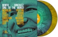 Gonzalez Benito - Sing To The World (2 Lp Marbled Vin i gruppen VINYL / Jazz hos Bengans Skivbutik AB (5592430)