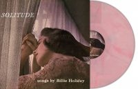 Holiday Billie - Solitude (Rose Marbled Vinyl Lp) i gruppen VINYL / Jazz hos Bengans Skivbutik AB (5592439)