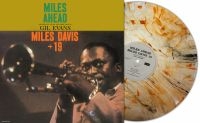 Davis Miles - Miles Ahead (Marbled Vinyl Lp) i gruppen VINYL / Jazz hos Bengans Skivbutik AB (5592446)
