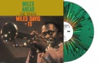 Davis Miles - Miles Ahead (Splatter Vinyl Lp) i gruppen VINYL / Jazz hos Bengans Skivbutik AB (5592447)