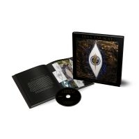 Imha Tarikat - Confessing Darkness (Artbook Cd) i gruppen CD / Hårdrock hos Bengans Skivbutik AB (5592460)