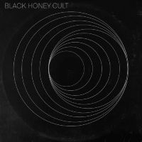 Black Honey Cult - Black Honey Cult i gruppen CD / Hårdrock hos Bengans Skivbutik AB (5592466)