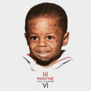 Lil Wayne - Tha Carter Vi i gruppen VINYL / Hip Hop-Rap hos Bengans Skivbutik AB (5592468)