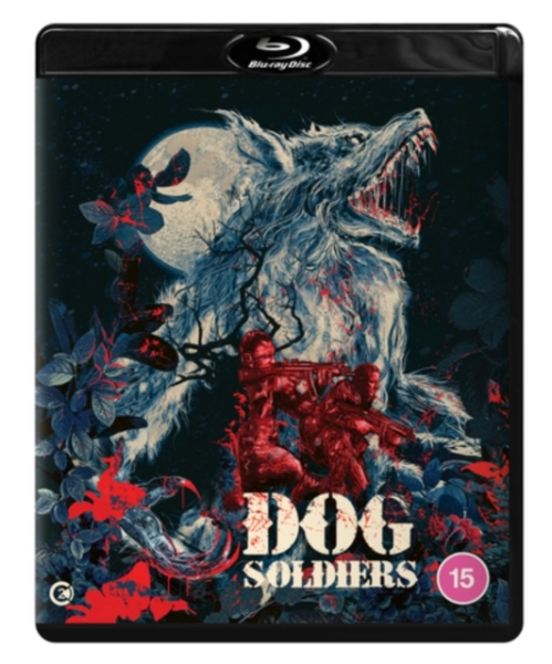 Movie - Dog Soldiers i gruppen FILM / Film Blu-ray hos Bengans Skivbutik AB (5592482)