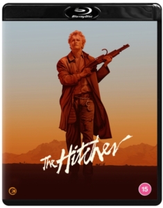 Movie - The Hitcher i gruppen Film / Film Blu-ray hos Bengans Skivbutik AB (5592484)