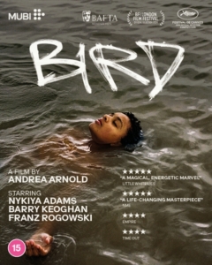 Movie - Bird i gruppen Film / Film Blu-ray hos Bengans Skivbutik AB (5592488)