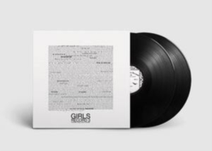 Girls - Father. Son. Holy Ghost i gruppen VINYL / Pop-Rock hos Bengans Skivbutik AB (5592490)