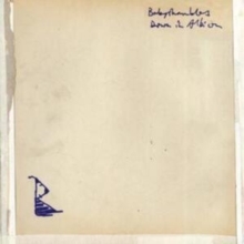 Babyshambles - Down In Albion i gruppen ÖVRIGT / -Start BW hos Bengans Skivbutik AB (5592507)