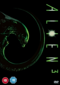 Movie - Alien 3 i gruppen Film / Film DVD hos Bengans Skivbutik AB (5592520)