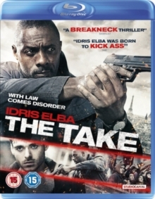 Movie - The Take i gruppen Film / Film Blu-ray hos Bengans Skivbutik AB (5592561)