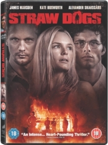 Movie - Straw Dogs i gruppen Film / Film DVD hos Bengans Skivbutik AB (5592562)