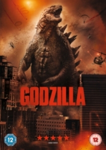 Movie - Godzilla i gruppen Film / Film DVD hos Bengans Skivbutik AB (5592567)