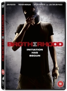 Movie - Brotherhood i gruppen Film / Film DVD hos Bengans Skivbutik AB (5592575)
