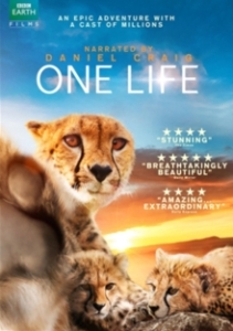 Movie - One Life i gruppen Film / Film DVD hos Bengans Skivbutik AB (5592589)