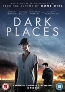 Movie - Dark Places i gruppen Film / Film DVD hos Bengans Skivbutik AB (5592591)