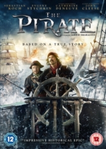 Movie - The Pirate i gruppen Film / Film DVD hos Bengans Skivbutik AB (5592599)