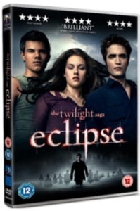 Movie - The Twilight Saga: Eclipse i gruppen ÖVRIGT / -Start Movie hos Bengans Skivbutik AB (5592600)