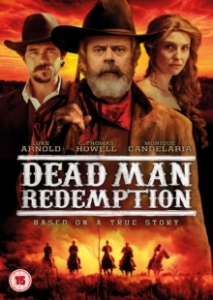 Movie - Dead Man Redemption i gruppen Film / Film DVD hos Bengans Skivbutik AB (5592609)